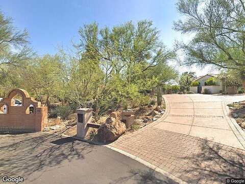 Pebble Ridge, PARADISE VALLEY, AZ 85253