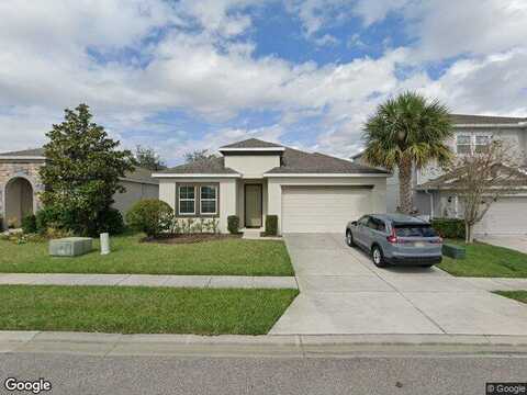 Hilltop Park, APOPKA, FL 32703