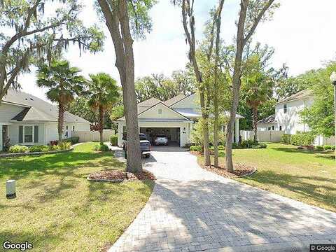 Ocean Breeze, FERNANDINA BEACH, FL 32034