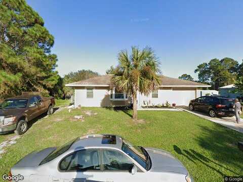 Braddock, PALM BAY, FL 32909