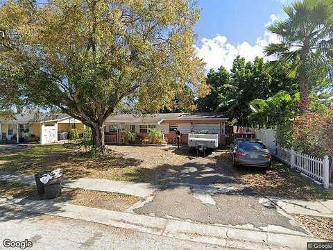 55Th, PINELLAS PARK, FL 33782