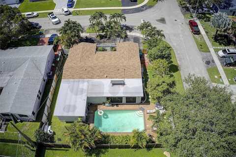 55Th, COOPER CITY, FL 33328