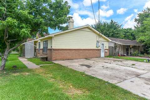 James, DEER PARK, TX 77536