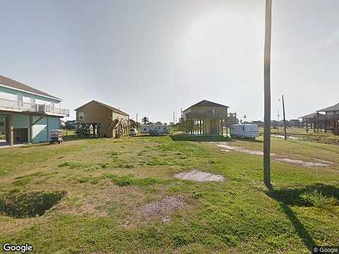 West, PORT BOLIVAR, TX 77650