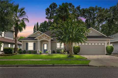 80Th, GAINESVILLE, FL 32608