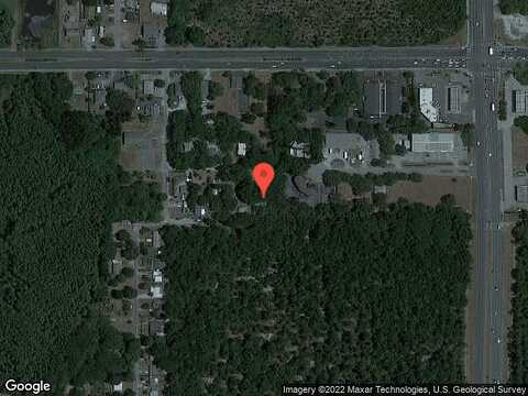 Rider, NEW PORT RICHEY, FL 34653