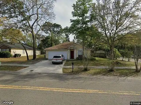 Macnaughton, JACKSONVILLE, FL 32244