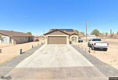 18Th, DOUGLAS, AZ 85607