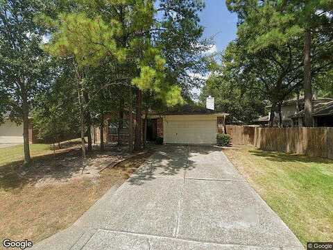 Genesee Ridge, CONROE, TX 77385