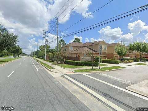 Cranes Creek, WINTER PARK, FL 32792