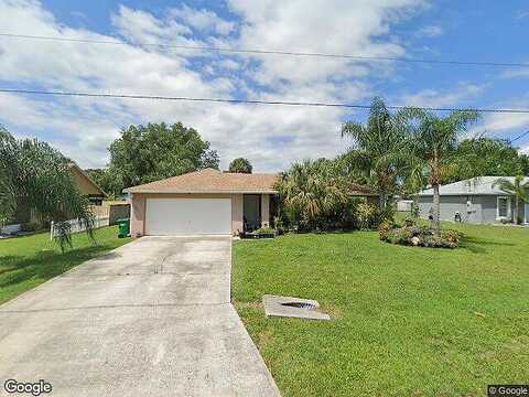 Glenhaven, COCOA, FL 32927