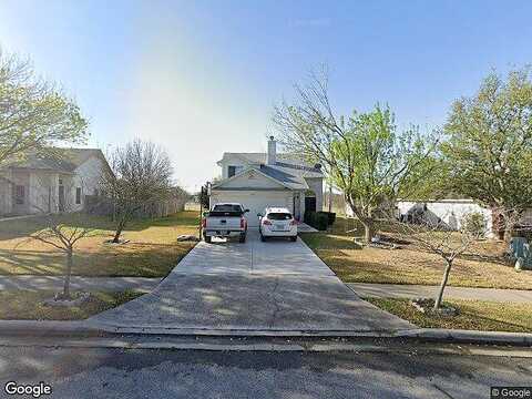 Faircrest, BUDA, TX 78610