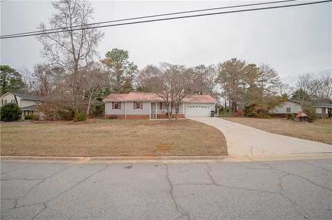 Honeysuckle, CARROLLTON, GA 30116