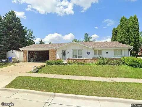 57Th, KENOSHA, WI 53142