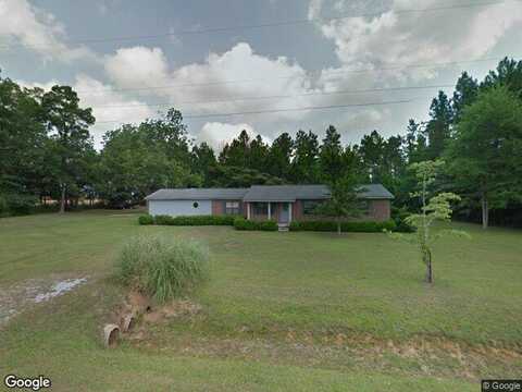 Camp Henderson, JAY, FL 32565