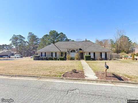 Blackmon, COLUMBUS, GA 31909