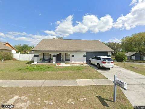 Whirlaway, ORLANDO, FL 32818