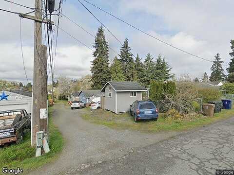 51St, TACOMA, WA 98404