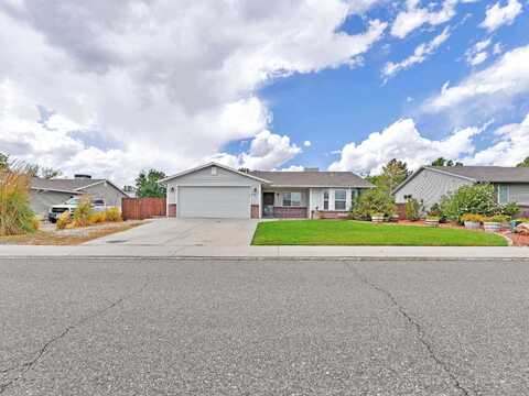 Bear Valley, GRAND JUNCTION, CO 81504