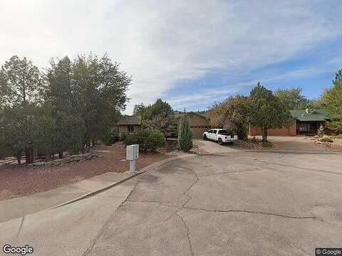 Boulder Ridge, PAYSON, AZ 85541