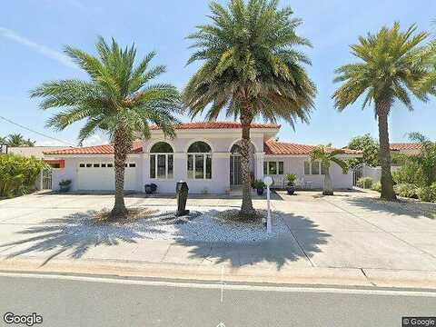 55Th, ST PETE BEACH, FL 33706