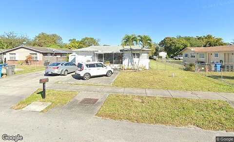 27Th, WEST PARK, FL 33023