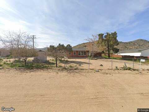 Highland, YUCCA VALLEY, CA 92284