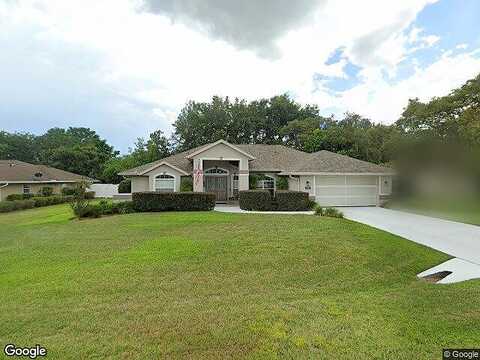 85Th, OCALA, FL 34476