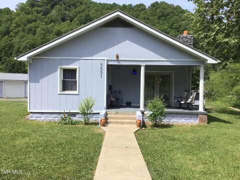 Chevrolet, NORTON, VA 24273