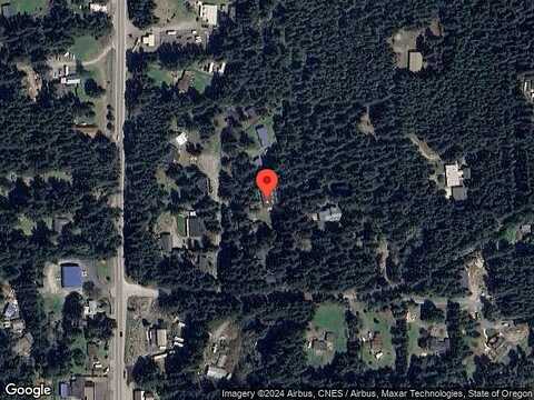Sturtevant, BANDON, OR 97411