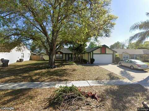 Chakanotosa, ORLANDO, FL 32818