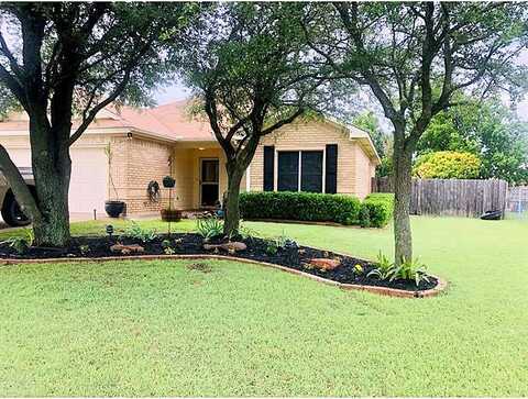 Circle, WHITNEY, TX 76692