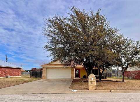 Circle, WHITNEY, TX 76692