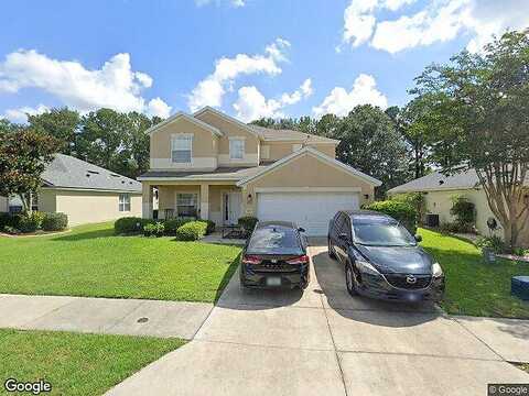 40Th, OCALA, FL 34474