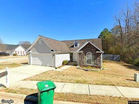 River Overlook, LITHONIA, GA 30038