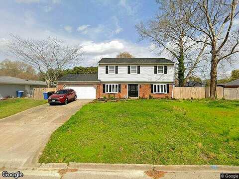 Rosecroft, VIRGINIA BEACH, VA 23464