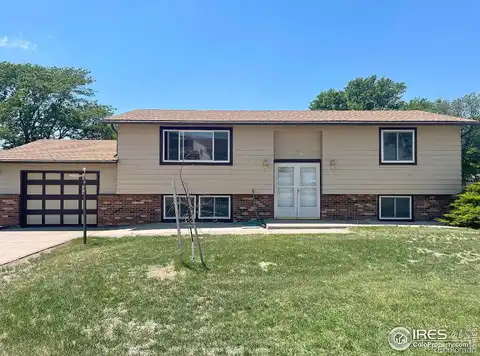 3Rd, BURLINGTON, CO 80807