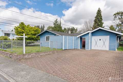 225Th, MOUNTLAKE TERRACE, WA 98043