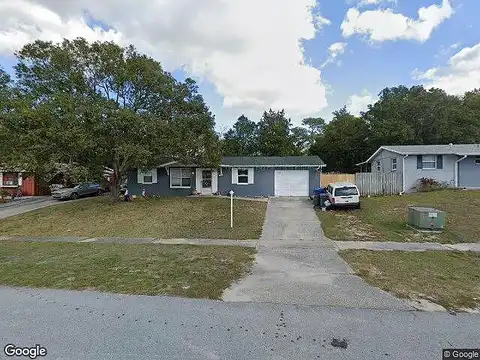 Riviera, SPRING HILL, FL 34608