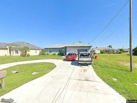 Jacaranda, CAPE CORAL, FL 33993