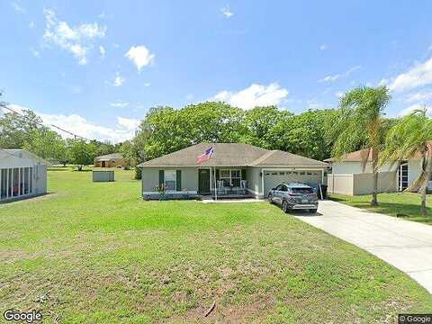 Lancaster, ORANGE CITY, FL 32763