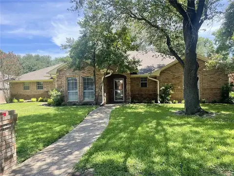 Meadow Mountain, WACO, TX 76712