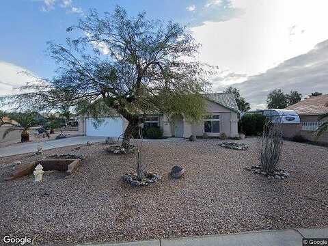 Dixon, FORT MOHAVE, AZ 86426