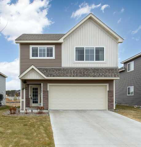 Fawn, NORTH BRANCH, MN 55056