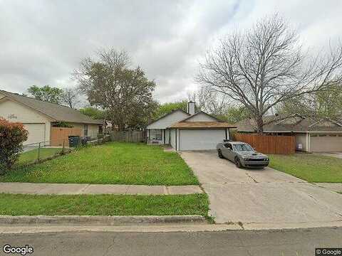 Trotwood, KILLEEN, TX 76543