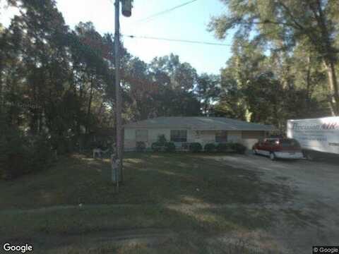 131St, BELLEVIEW, FL 34420