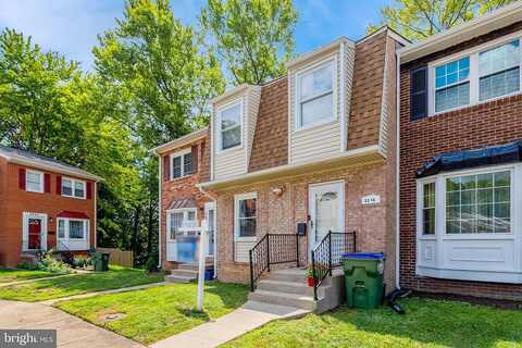 Birchdale, WOODBRIDGE, VA 22193