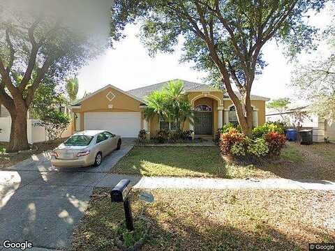 Country Vineyard, VALRICO, FL 33594