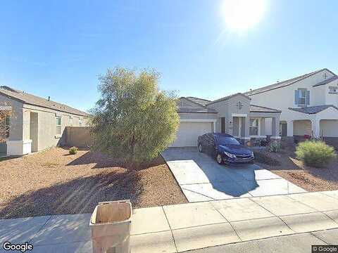 309Th, BUCKEYE, AZ 85396