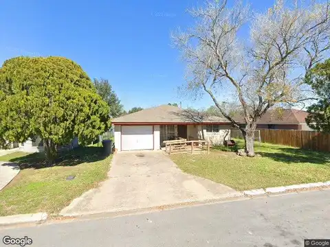 14 1/2, SAN JUAN, TX 78589